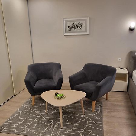 Vaniles Home Šiauliai Dış mekan fotoğraf