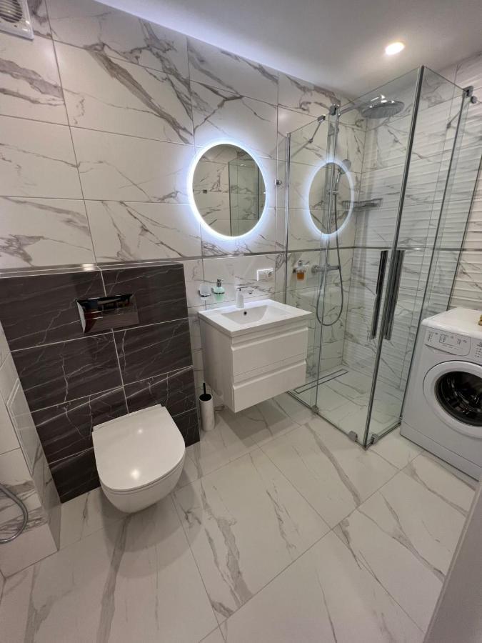 Vaniles Home Šiauliai Dış mekan fotoğraf