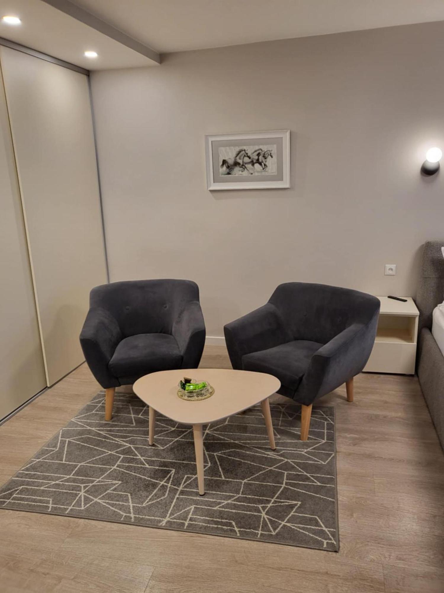 Vaniles Home Šiauliai Dış mekan fotoğraf