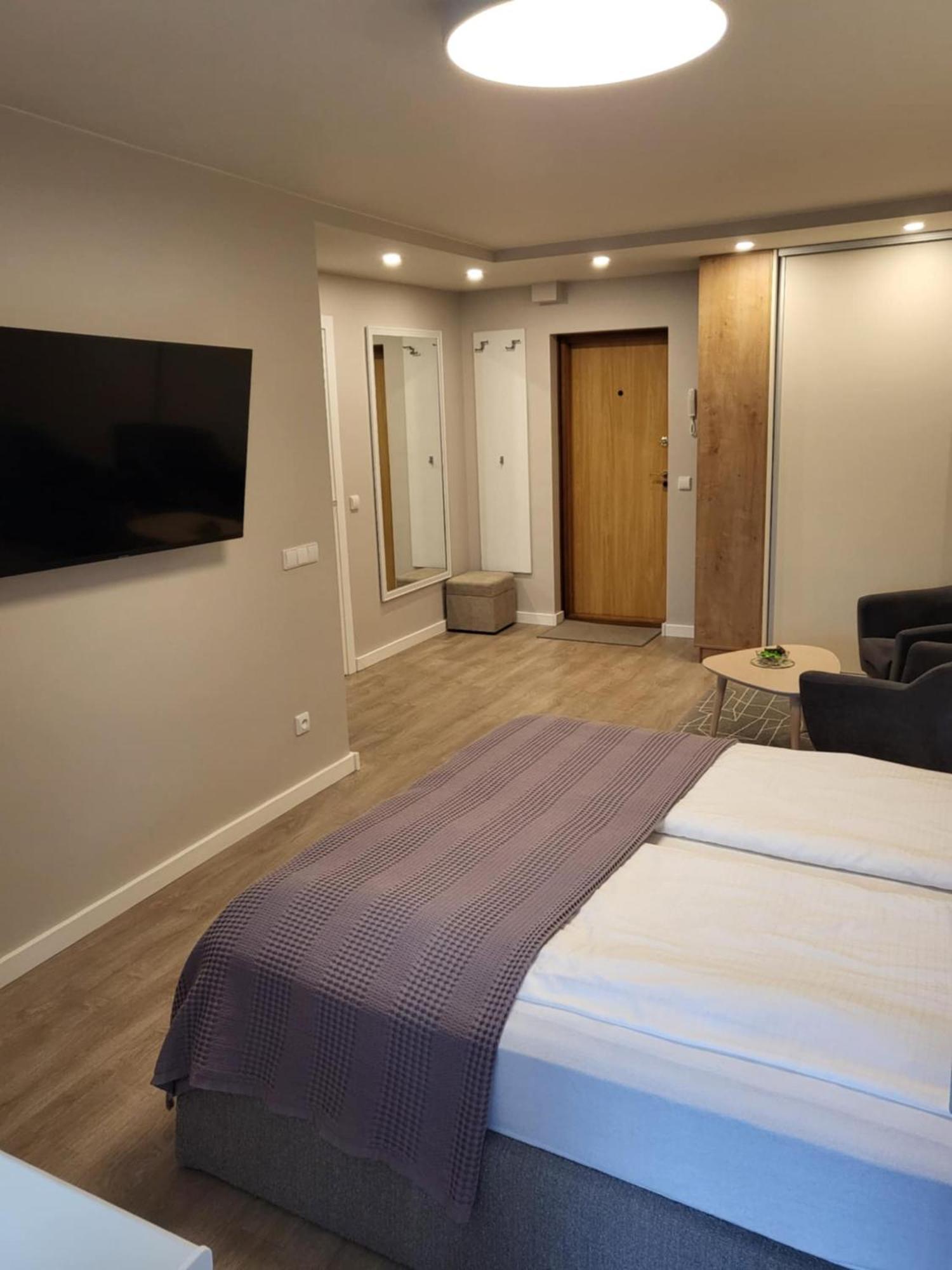 Vaniles Home Šiauliai Dış mekan fotoğraf