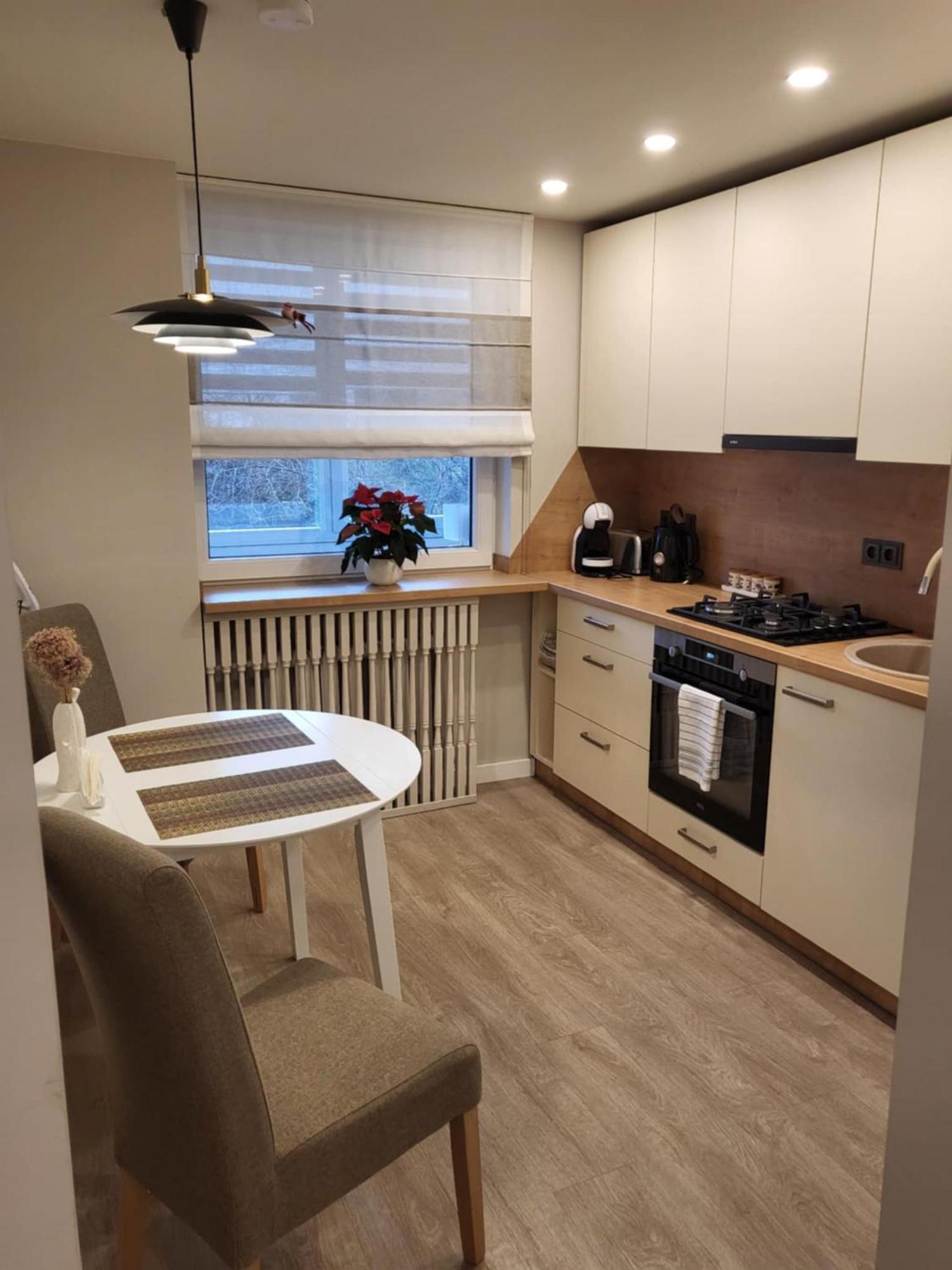 Vaniles Home Šiauliai Dış mekan fotoğraf