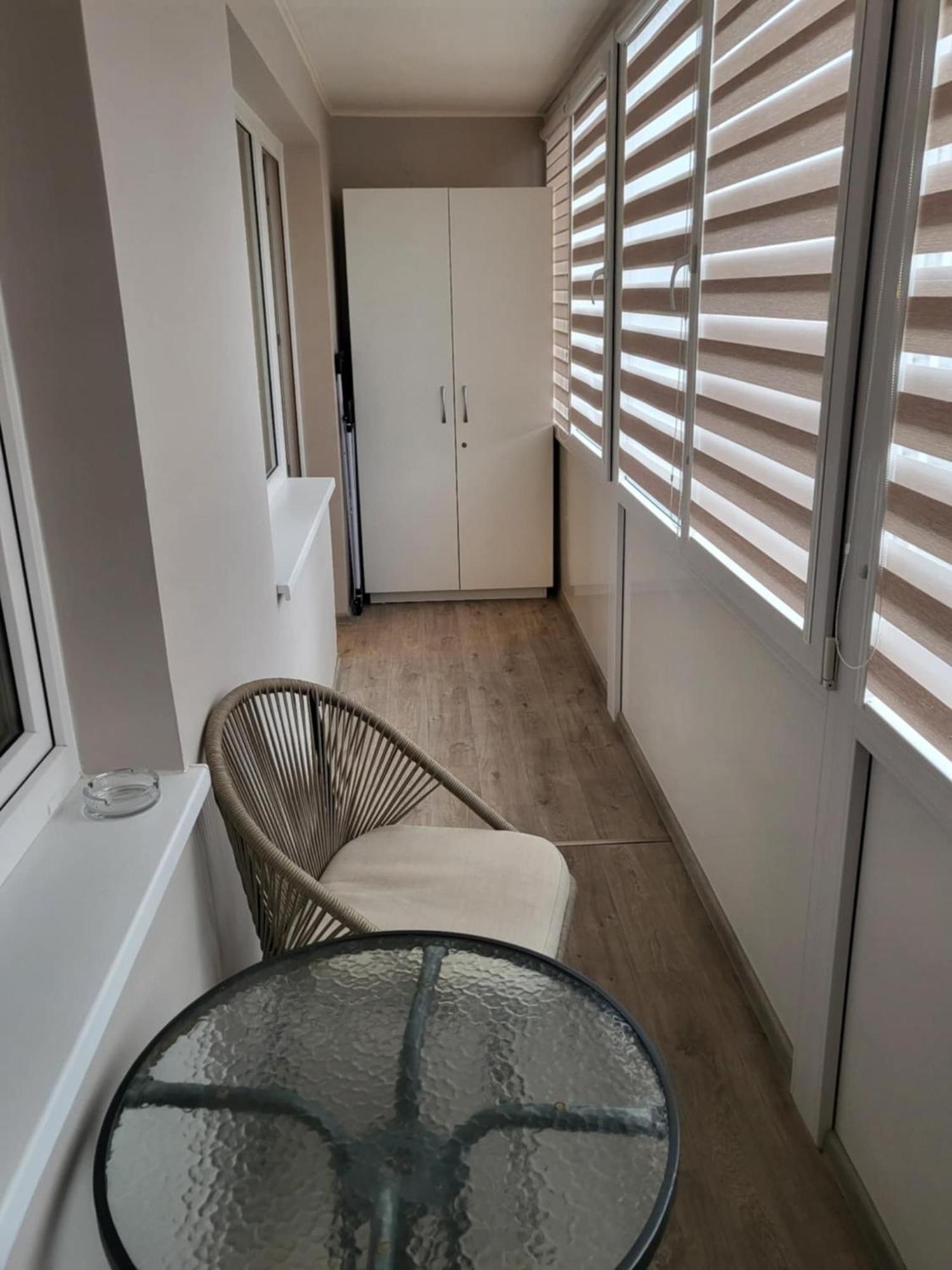 Vaniles Home Šiauliai Dış mekan fotoğraf