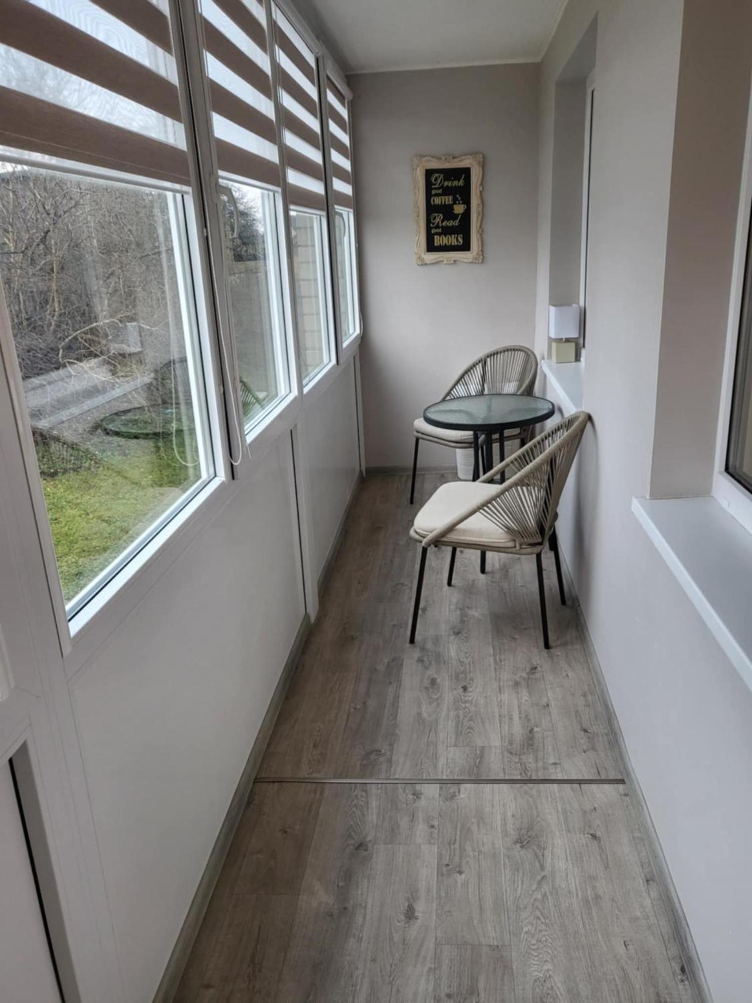 Vaniles Home Šiauliai Dış mekan fotoğraf